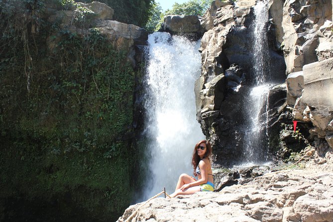 Bali Breathtaking Waterfall Tour (Private & All-Inclusive) - Why This Bali Waterfall Route Works So Well