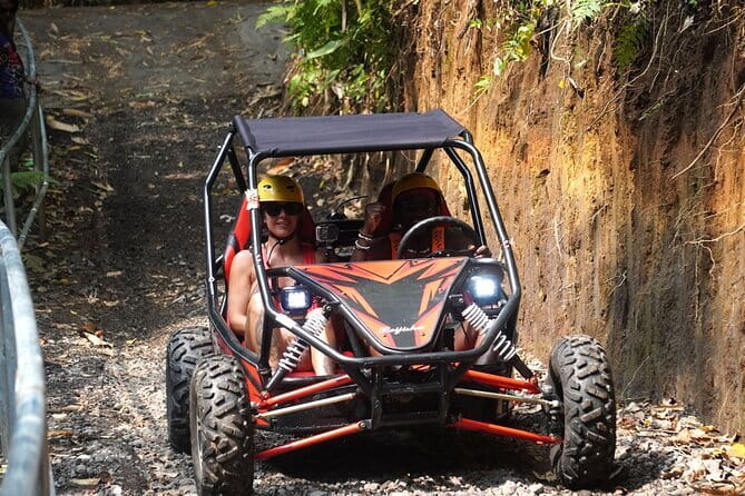 Bali Buggy - Best UTV Ride Adventures in West of Ubud - Where Exactly Is This UTV Ride in West of Ubud?