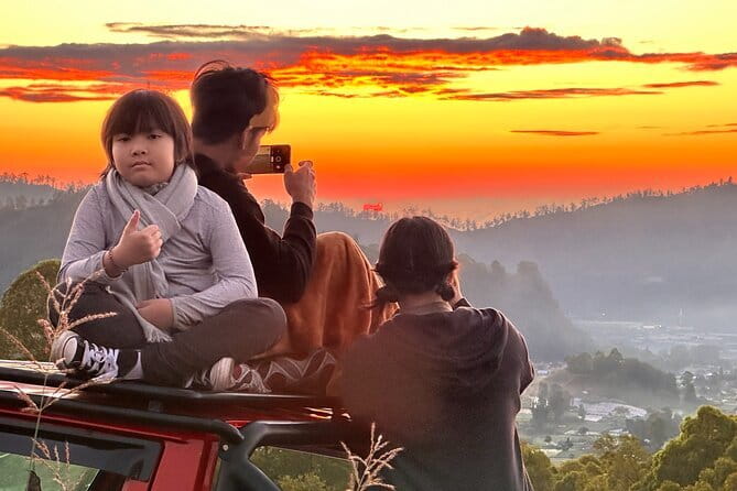 Bali Buggy - Best UTV Ride Adventures in West of Ubud - Lunch, Showers, and the Gear Extras That Actually Matter