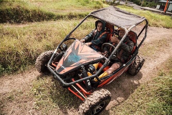 Bali Buggy UTV Adventure with Ubud River Rafting and Lunch - Who This Bali UTV + River Combo Fits Best
