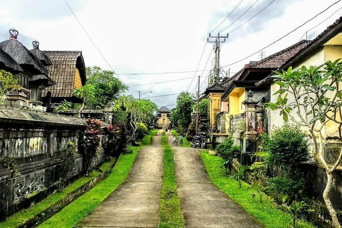 Bali Canggu Silver Jewelry Making Experience - Tools you’ll use and techniques you’ll learn (the hands-on part)