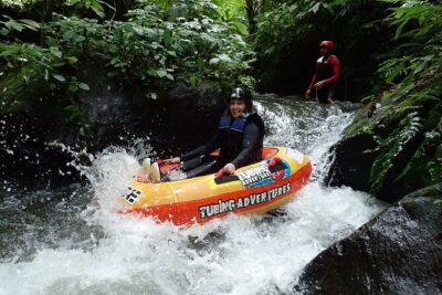 Bali Canyon Tubing Adventure - Stop 1 at Payangan Market: Why It’s Included