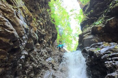 Bali Canyoning Trip – Explore Hidden Waterfalls & Gorges - Seminyak to Gitgit: logistics that affect your whole experience
