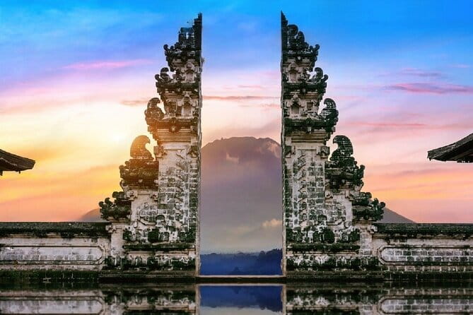 Bali Car-Charter: Half Day Denpasar City Tour - The art-center pass and optional lunch stop