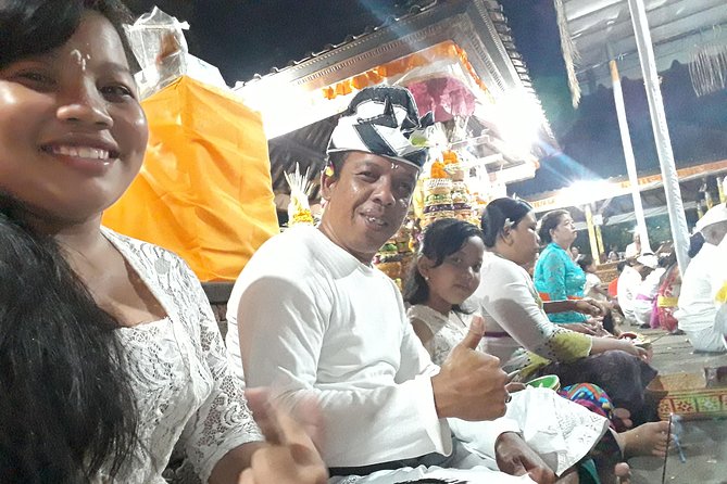 Bali Car Charter With English Speaking Driver - Key highlights I’d plan around