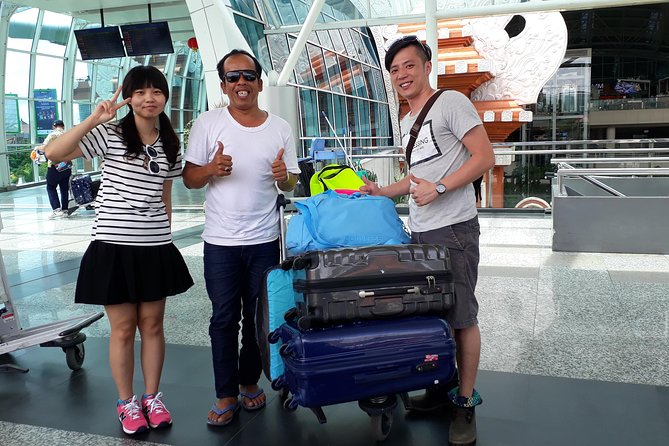 Bali Car Charter With English Speaking Driver - A realistic 10-hour day and how to make it work