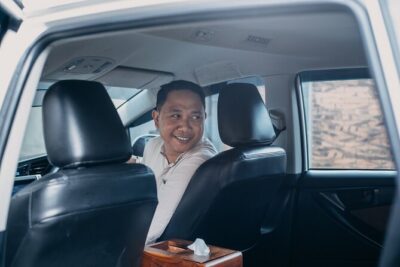 Bali Car Hire with Driver - What $31.12 per person really buys for a 10-hour day