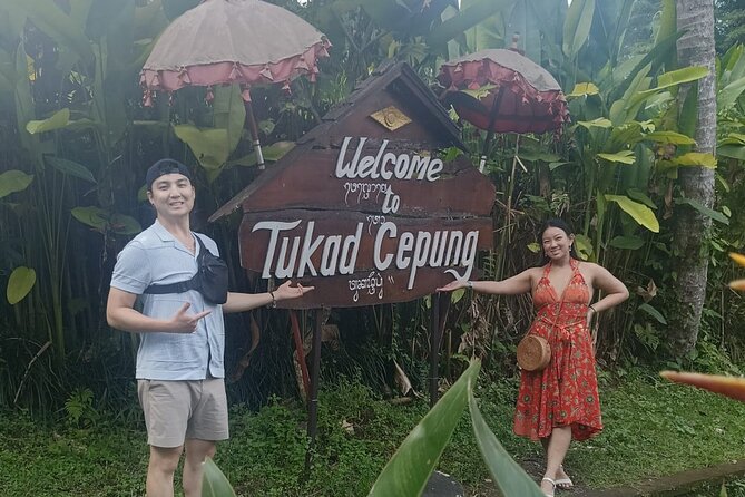 Bali Car Hire With English Speaking Friendly Driver - Western beaches: Seminyak, Echo (Batu Mejan), Legian, and Kuta