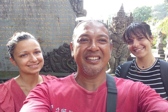 Bali Car Hire With English Speaking Friendly Driver - East-coast coastal stops: Keramas, Lebih, Padangbai, and the port life