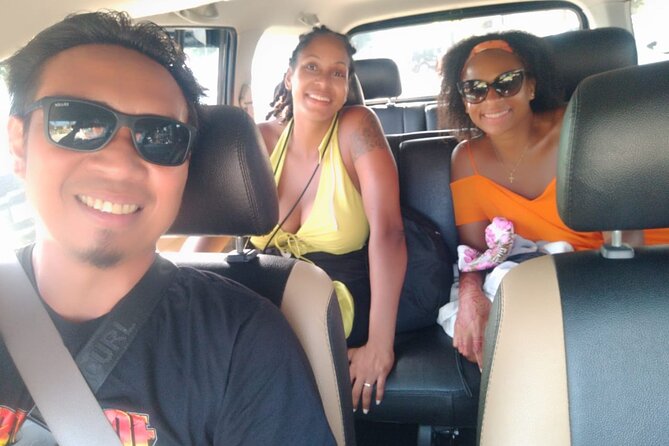 Bali Car Hire With English Speaking Friendly Driver - Ubud core: Ubud, Tegalalang Rice Terrace, Tirta Empul, and Elephant Cave