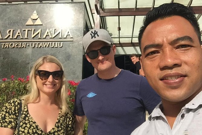 Bali Car Hire With English Speaking Friendly Driver - How to handle the giant list of stops without burning out