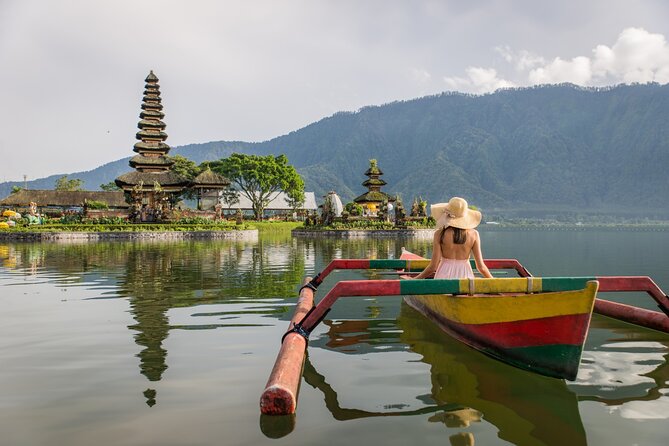 Bali Charm: Full-Day Bedugul and Tanah Lot Tour (UNESCO) - All Inclusive Tickets - Price and what all-inclusive tickets really mean