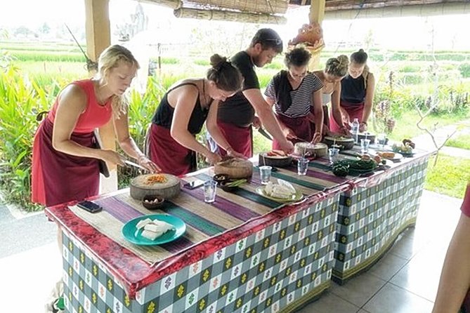 Bali Cooking Class and Ubud Sightseeing Tour - Key things I’d watch for (before you book)
