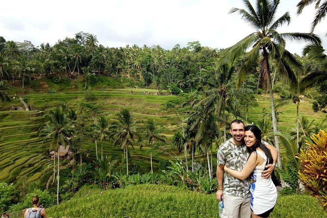 Bali Cooking Class and Ubud Sightseeing Tour - Lunch is part of the experience, not an afterthought