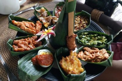 Bali Cooking Class and Ubud Sightseeing Tour - Canting Bali Cooking Class: you cook the menu, not just watch