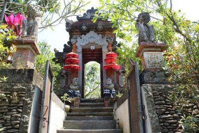 Bali Cooking Class Experience with All Inclusive - Lunch is included—and it’s the payoff for your work