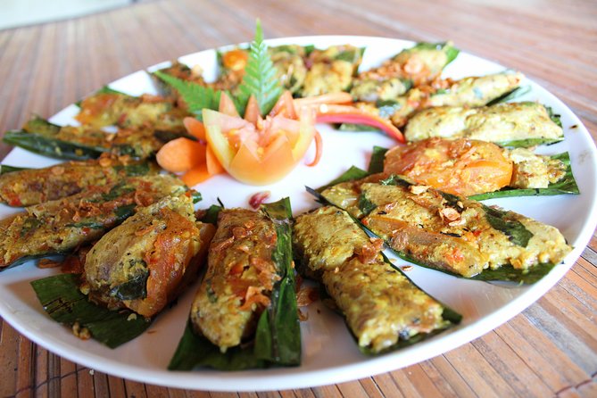 Bali Cooking Class Experience with All Inclusive - Optional add-ons: Tirta Empul and Tagalalang, or Elephant Cave and Tegenungan