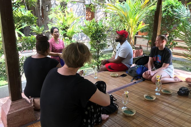 Bali Cooking Class Experience with All Inclusive - Price and value at $62: what you’re really paying for