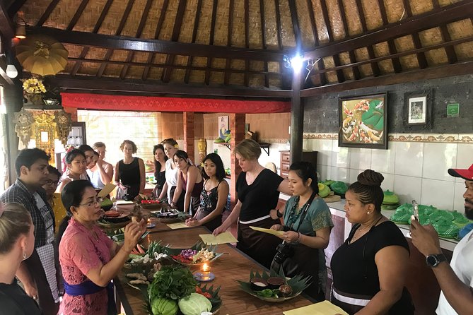 Bali Cooking Class Experience with All Inclusive - Who this Bali cooking class suits best (and who should skip it)