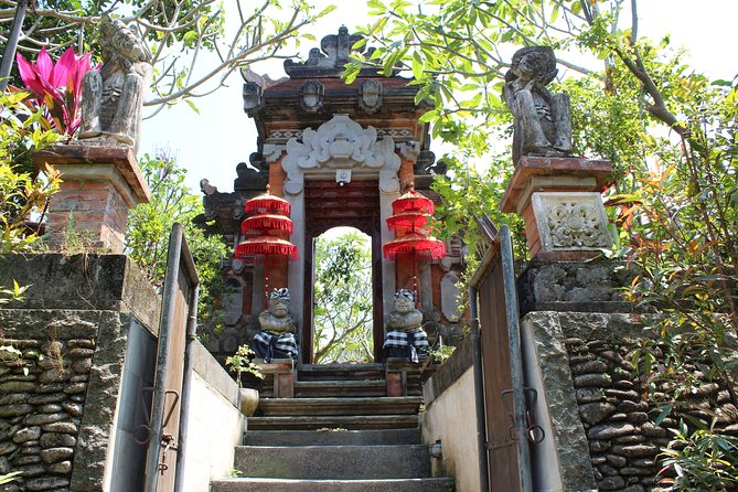 Bali Cooking Class Experience with All Inclusive - Lunch is included—and it’s the payoff for your work