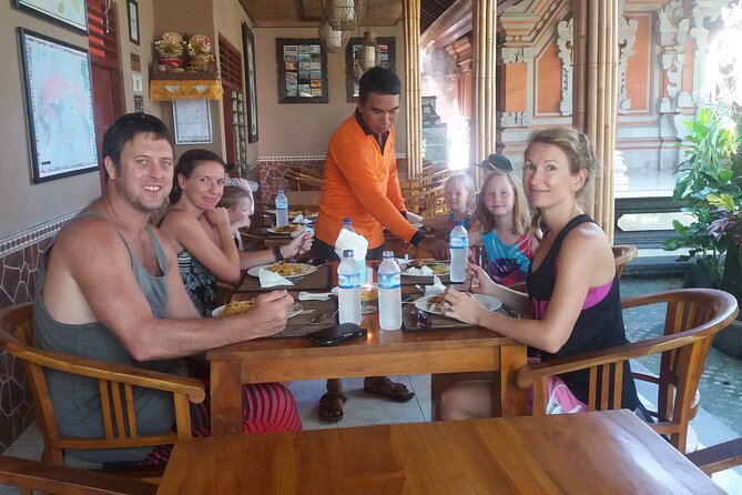 Bali Countryside Cycling Tour by Halo Bike Tour - Timing and heat: how to make the ride feel easy