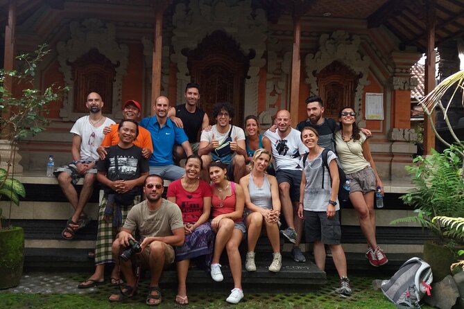 Bali Countryside Cycling Tour by Halo Bike Tour - Who should book this cycling tour (and who might skip it)