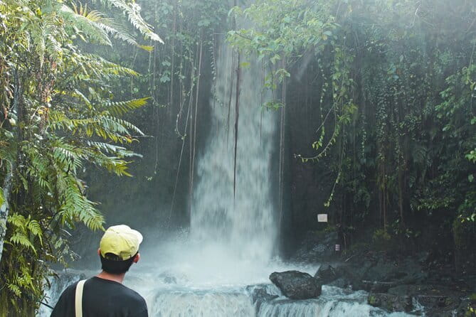 Bali Countryside Eco Cycling Tour include Lunch - Why this Seminyak countryside eco cycling tour feels like a smart day