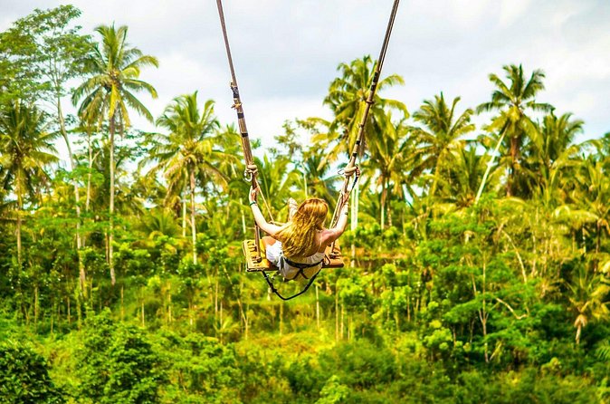 Bali Cultural Experience - Value check at $59: what’s included, and where costs can sneak in