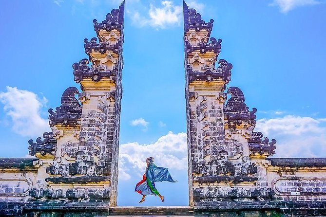 Bali Culture and Choose Your Bali Tour Route in Bali with Bali driver-Free WIFI - Key points worth knowing before you pick your stops