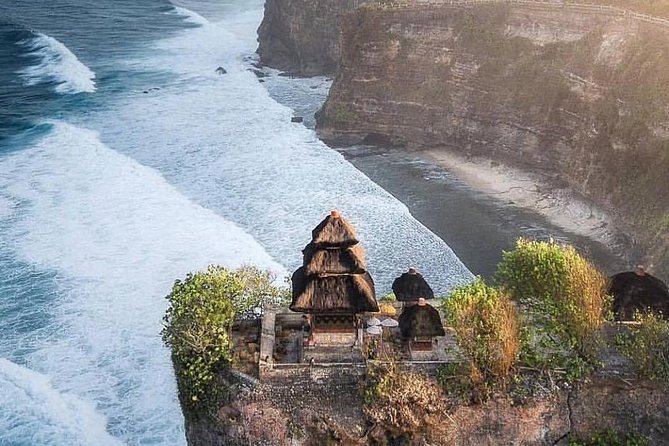 Bali Culture and Choose Your Bali Tour Route in Bali with Bali driver-Free WIFI - Cost and value: why $30 can work on a private day