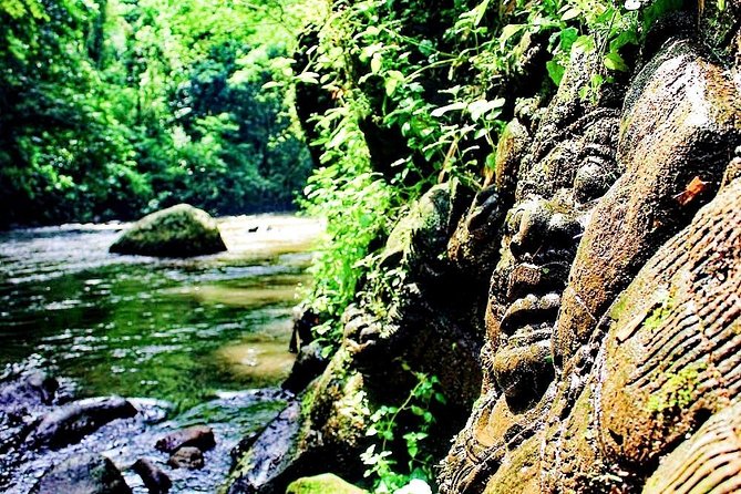 Bali Culture and Choose Your Bali Tour Route in Bali with Bali driver-Free WIFI - Beach day options: Nusa Dua to Dreamland and the surf-coast vibe