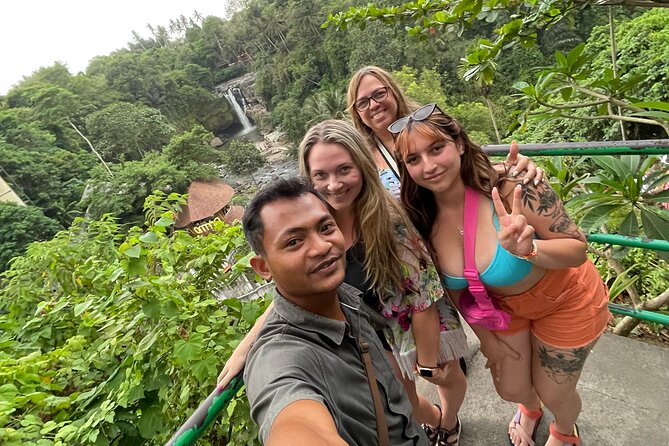 Bali Culture And Spring Temple Private Guided Tour - The 10-Hour Plan: Transport, Pacing, and What To Expect