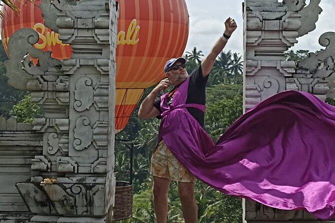 Bali Culture And Spring Temple Private Guided Tour - Tirta Empul Temple: The Holy Water Ritual and Why It Matters