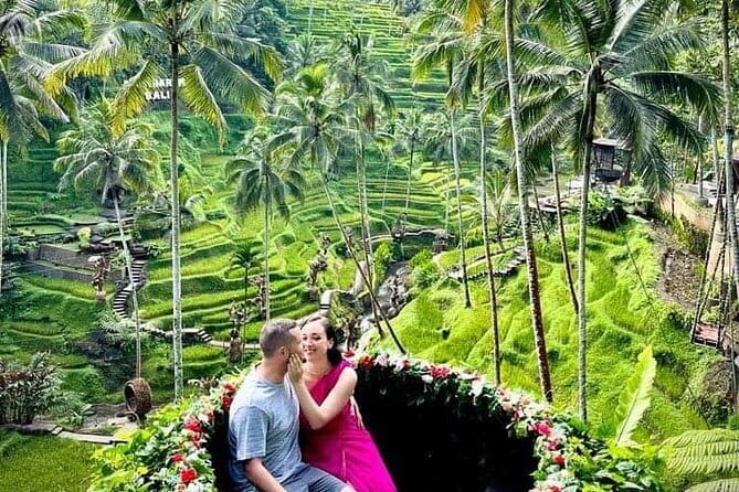 Bali Culture Tour - Key Things That Make This Tour Work