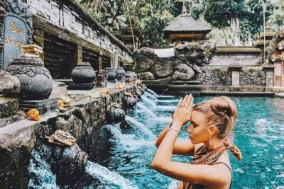 Bali Culture Tour - Where the Day Starts (and Why That Matters)