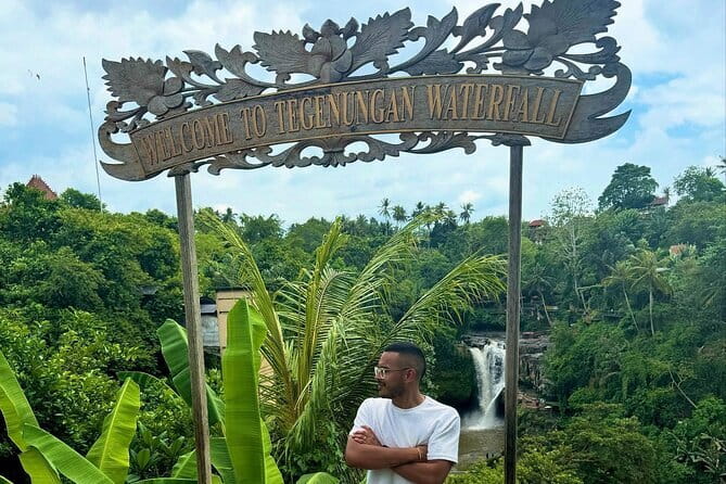 Bali Culture Tour - Stop 2: Tirta Empul Temple and the Sacred Cleansing Ritual