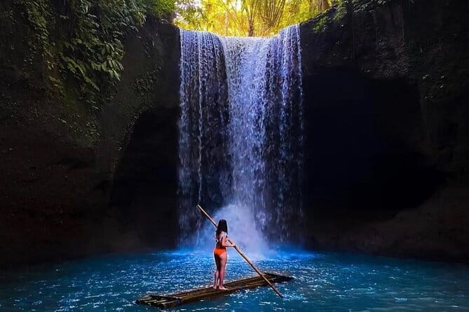 Bali Culture Tour - The Food Factor: Lunch That Doesn’t Turn Into a Detour
