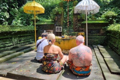 Bali Customizable Multi Language Tour with Driver-Guide - Setting up your customizable itinerary with your driver-guide