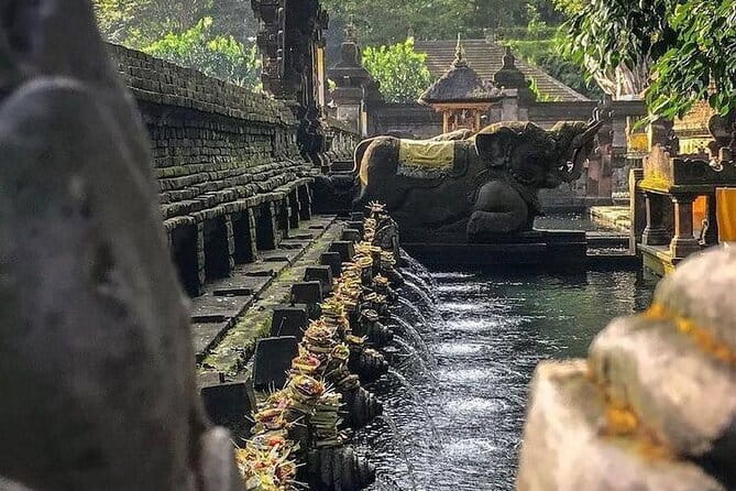Bali Customizable Multi Language Tour with Driver-Guide - Timing tips so you don’t lose the day to traffic and heat