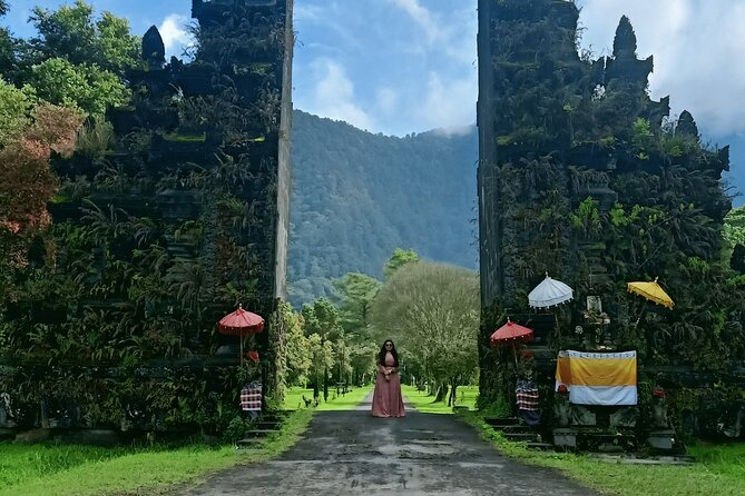 Bali-Customized Private Day Tour - Ubud: Monkey Forest, coffee, rice terraces, and sacred water