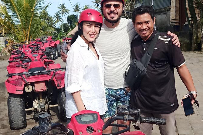 Bali-Customized Private Day Tour - East Bali and Lempuyang Temple: temples plus water gardens and village time
