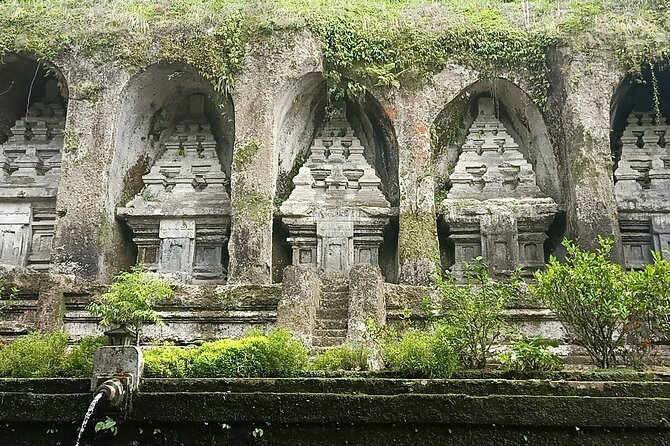 Bali-Customized Private Day Tour - Who this tour fits best
