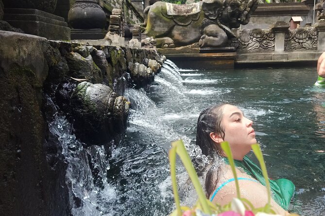 Bali-Customized Private Day Tour - Ulun Danu Beratan and North Bali: waterfalls, gates, and a cooler change of pace