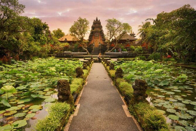 Bali Customized Private Tour - Price and value: why $31.47 per person can feel fair