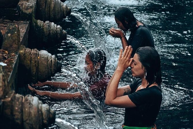 Bali Customized Tour Private Car and Driver - Logistics that actually affect your comfort