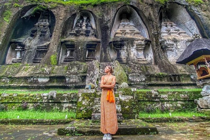 Bali Customized Tour Private Car and Driver - What this tour is best for
