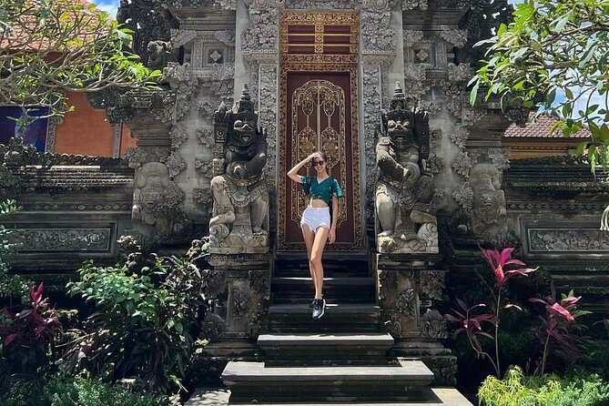 Bali Customized Tour Private Car and Driver - Should you book this Bali Customized Tour Private Car and Driver?