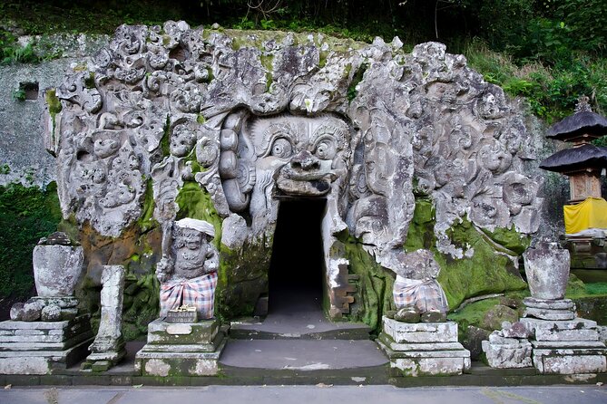 Bali Cycling and Ubud Waterfall Tour - Price and what you actually get for $90