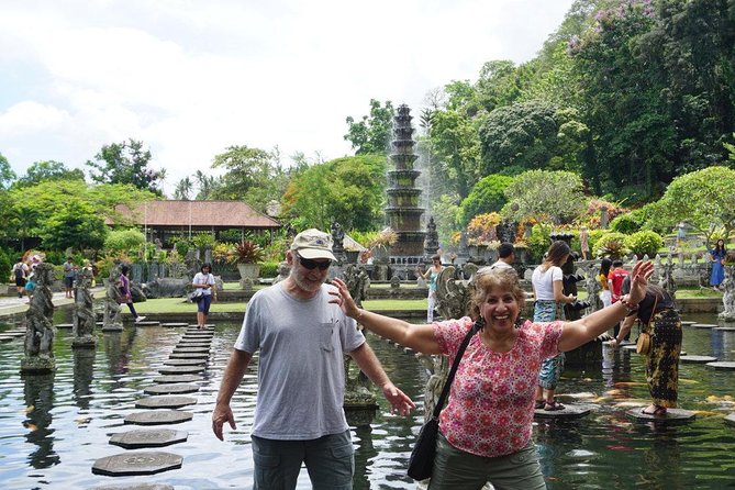 Bali Day Tour : Waterfall & Lempuyang Temple The Gate Of Heaven - Stop 2: Lempuyang Temple and the Gate of Heaven photo wait