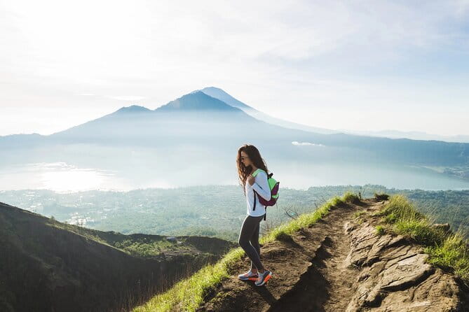 Bali day trip : Batur Sunrise Hike and Hot Spring All inclusive - Key Points I’d Prioritize Before You Book